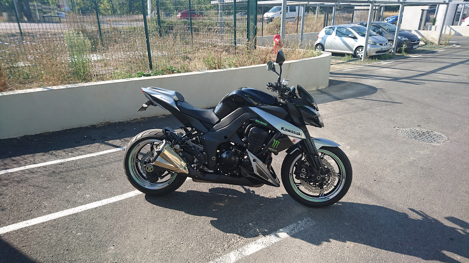 Bike Photo 2795314