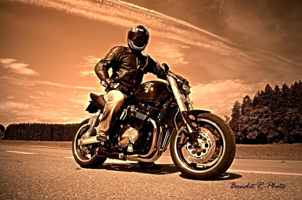 Bike Photo 2795318