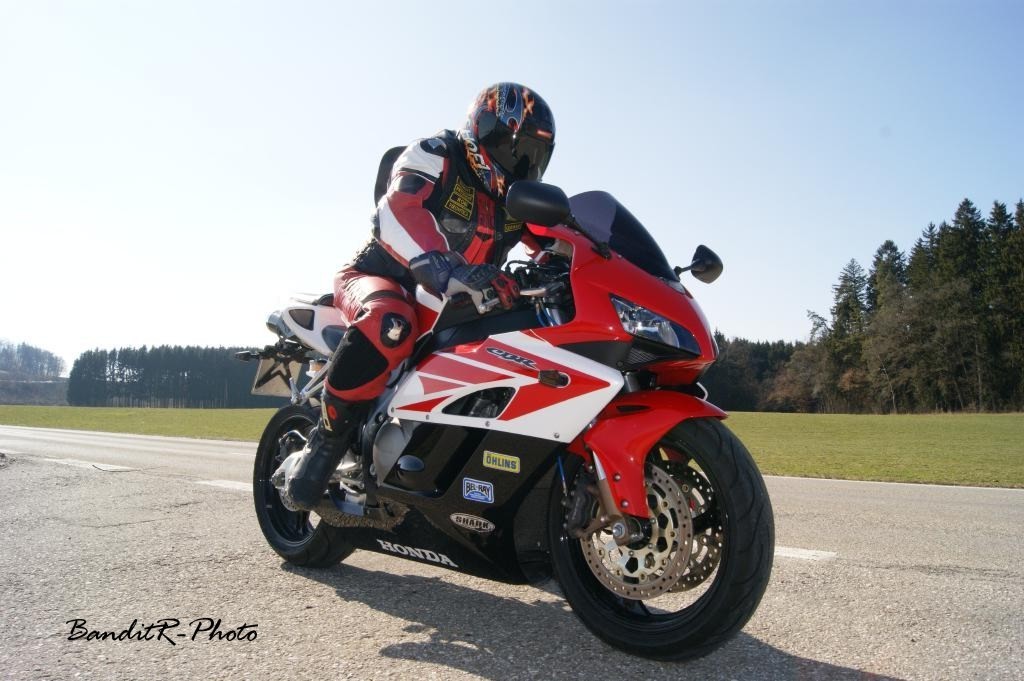Bike Photo 2795324
