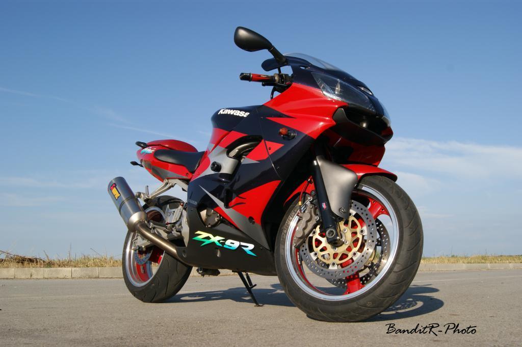 Bike Photo 2795325