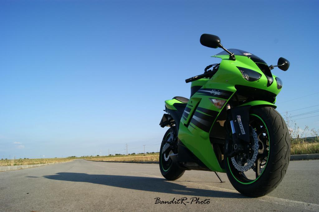 Bike Photo 2795326