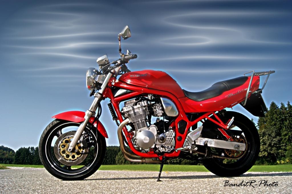 Bike Photo 2795327
