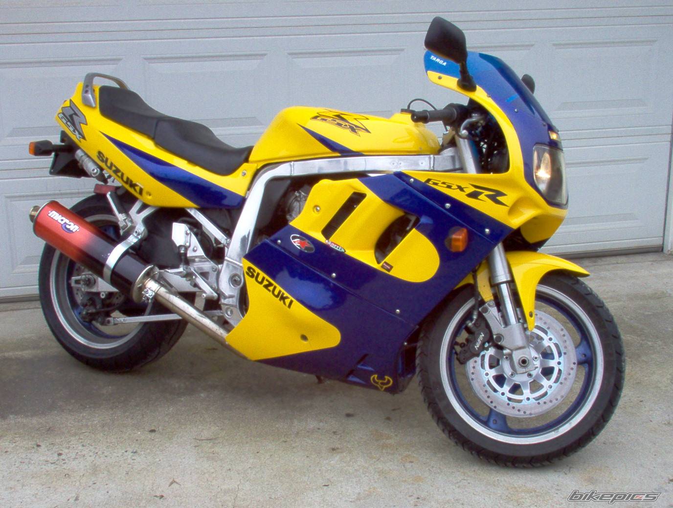 Bike Photo 279534