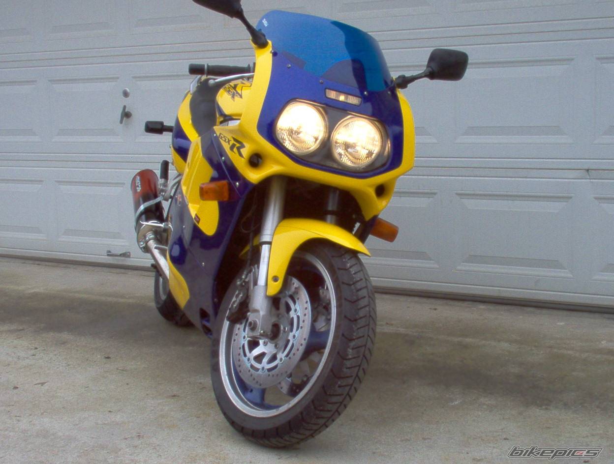 Bike Photo 279535