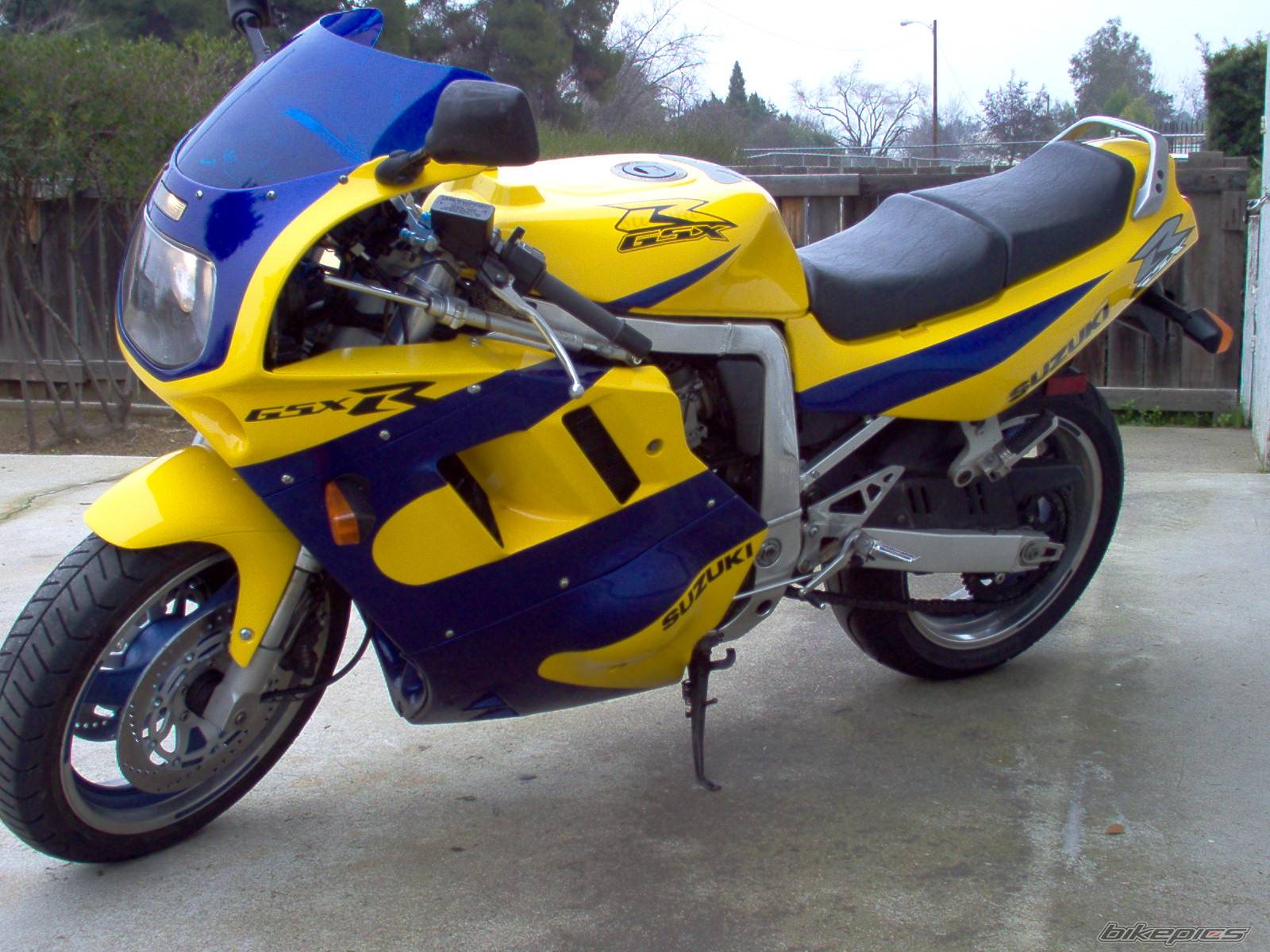 Bike Photo 279536