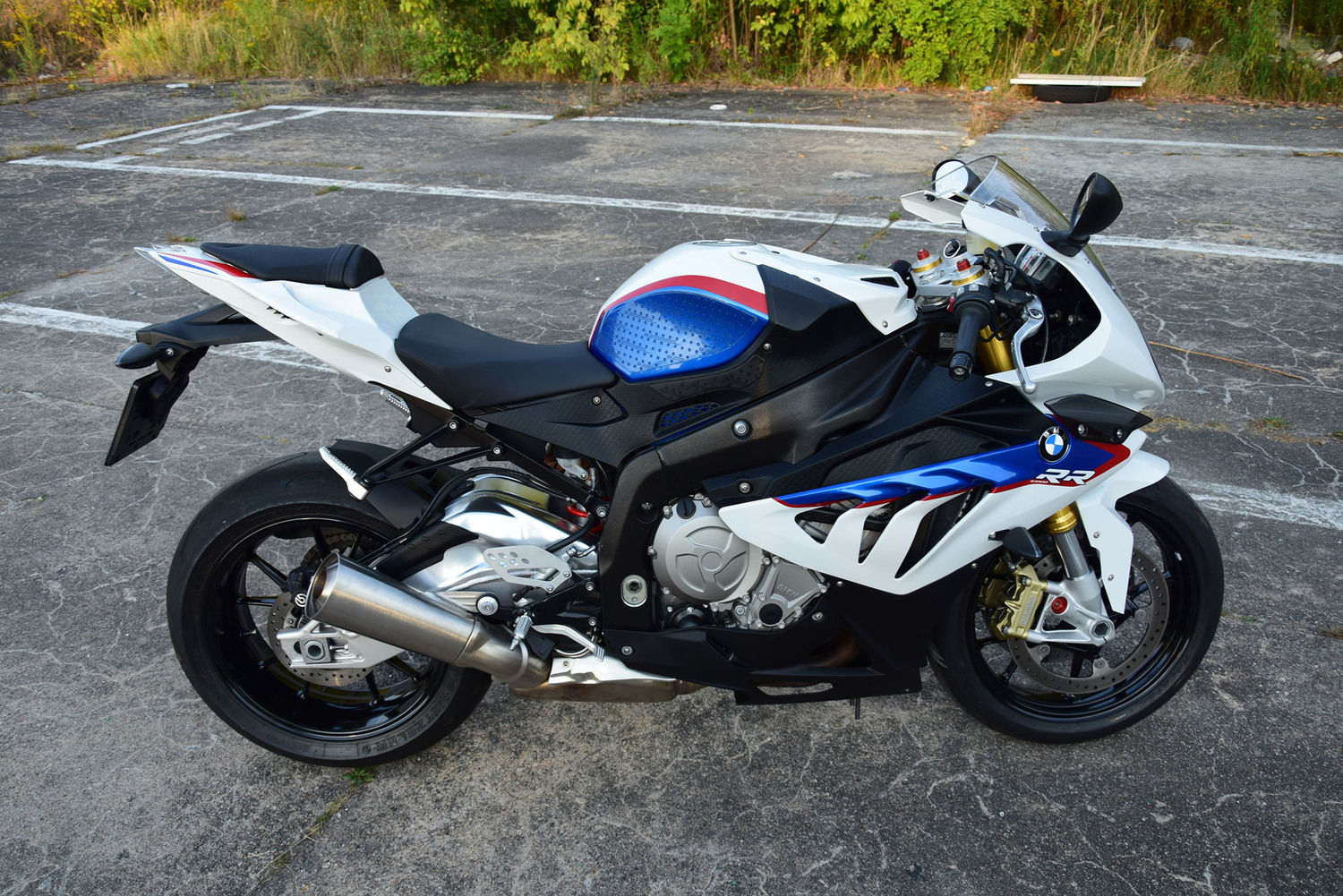 Bike Photo 2795368
