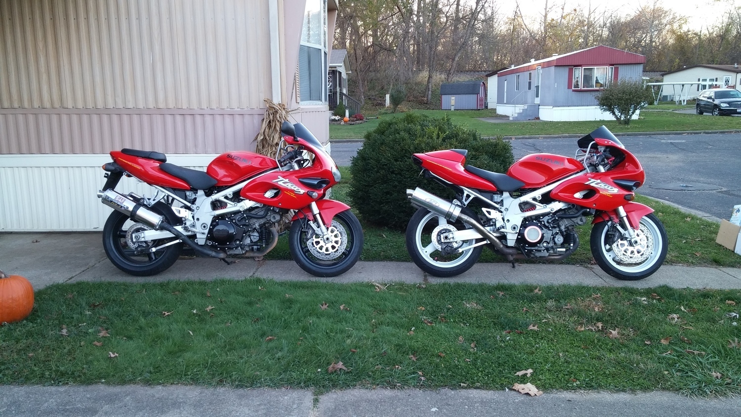 Bike Photo 2795370
