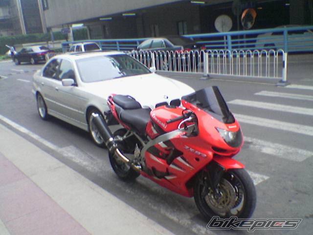 Bike Photo 279539