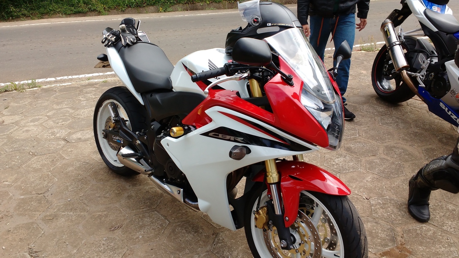 Bike Photo 2795399