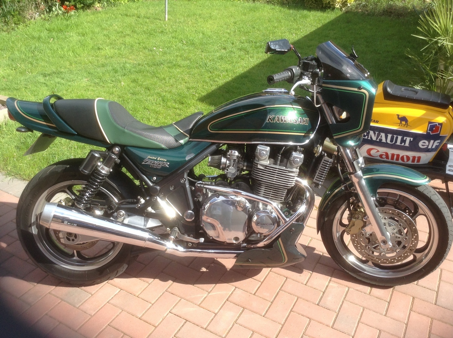 Bike Photo 2795421