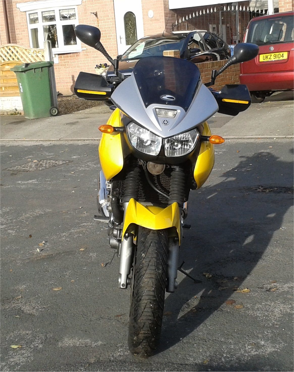 Bike Photo 2795437