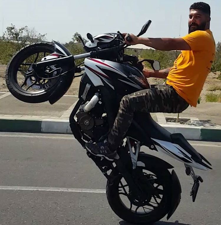 Bike Photo 2795441