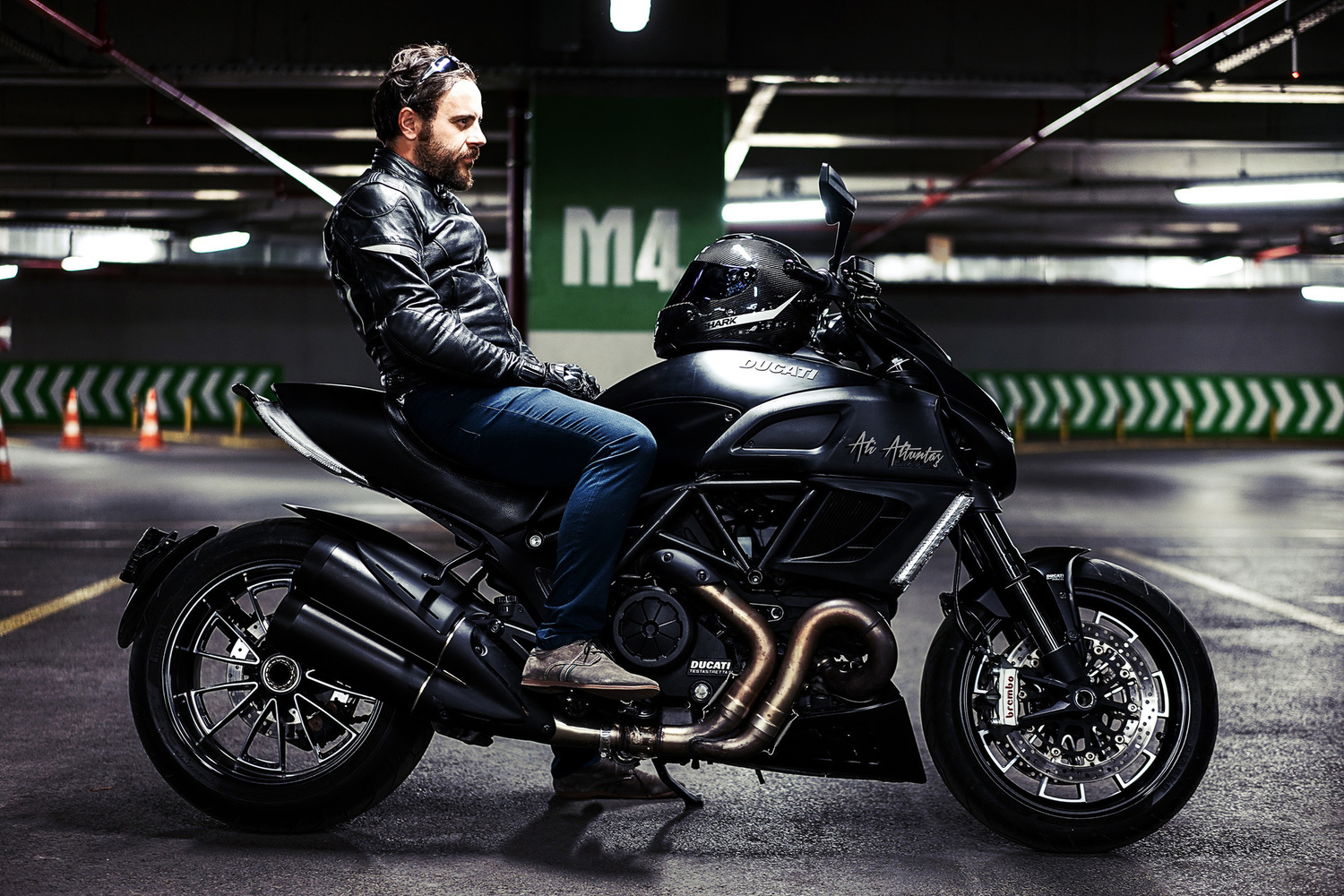 Bike Photo 2795445