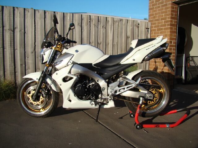 Bike Photo 2795454
