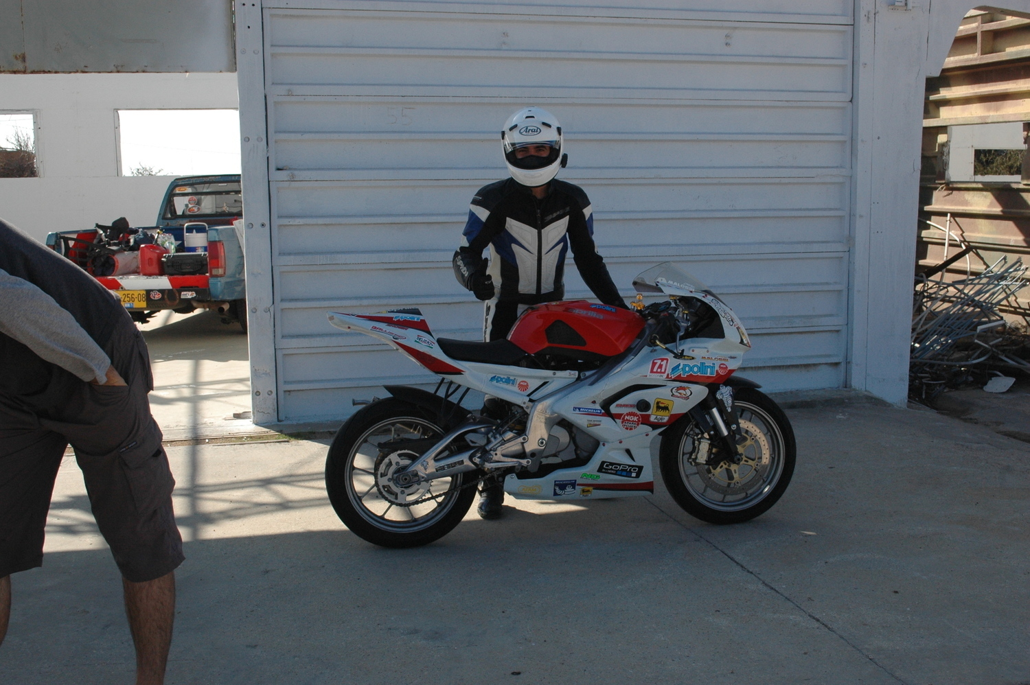 Bike Photo 2795456