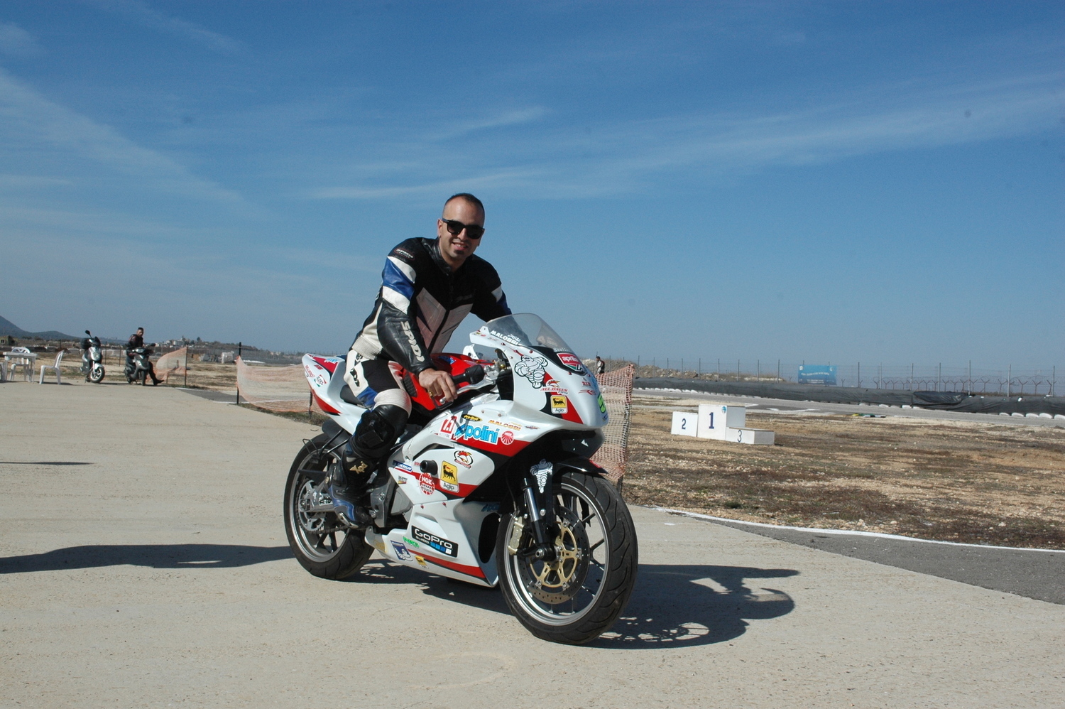 Bike Photo 2795457