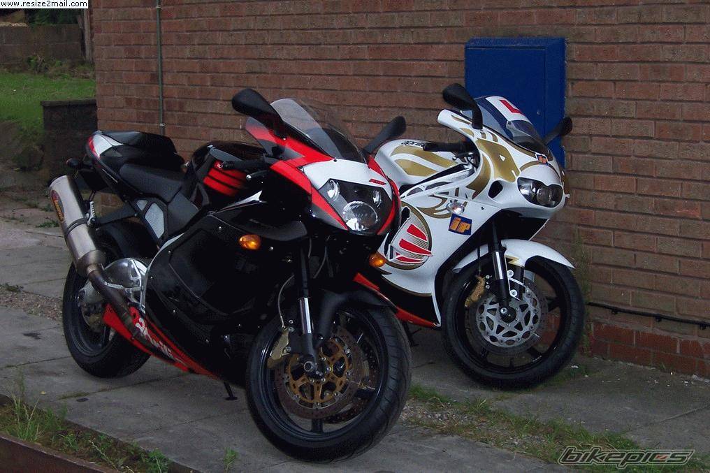 Bike Photo 279546