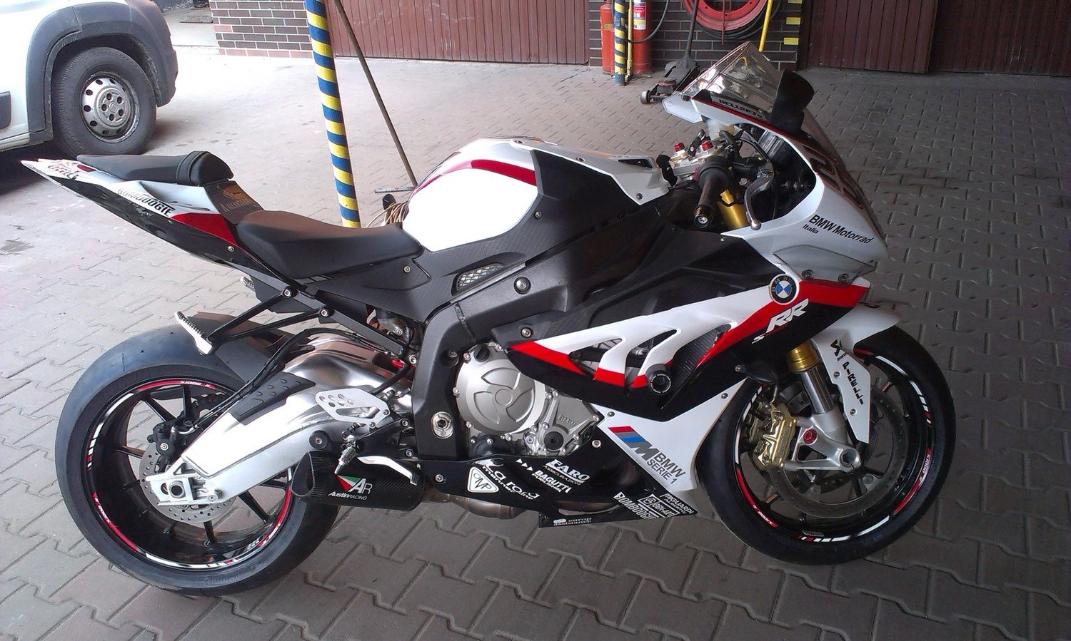 Bike Photo 2795484