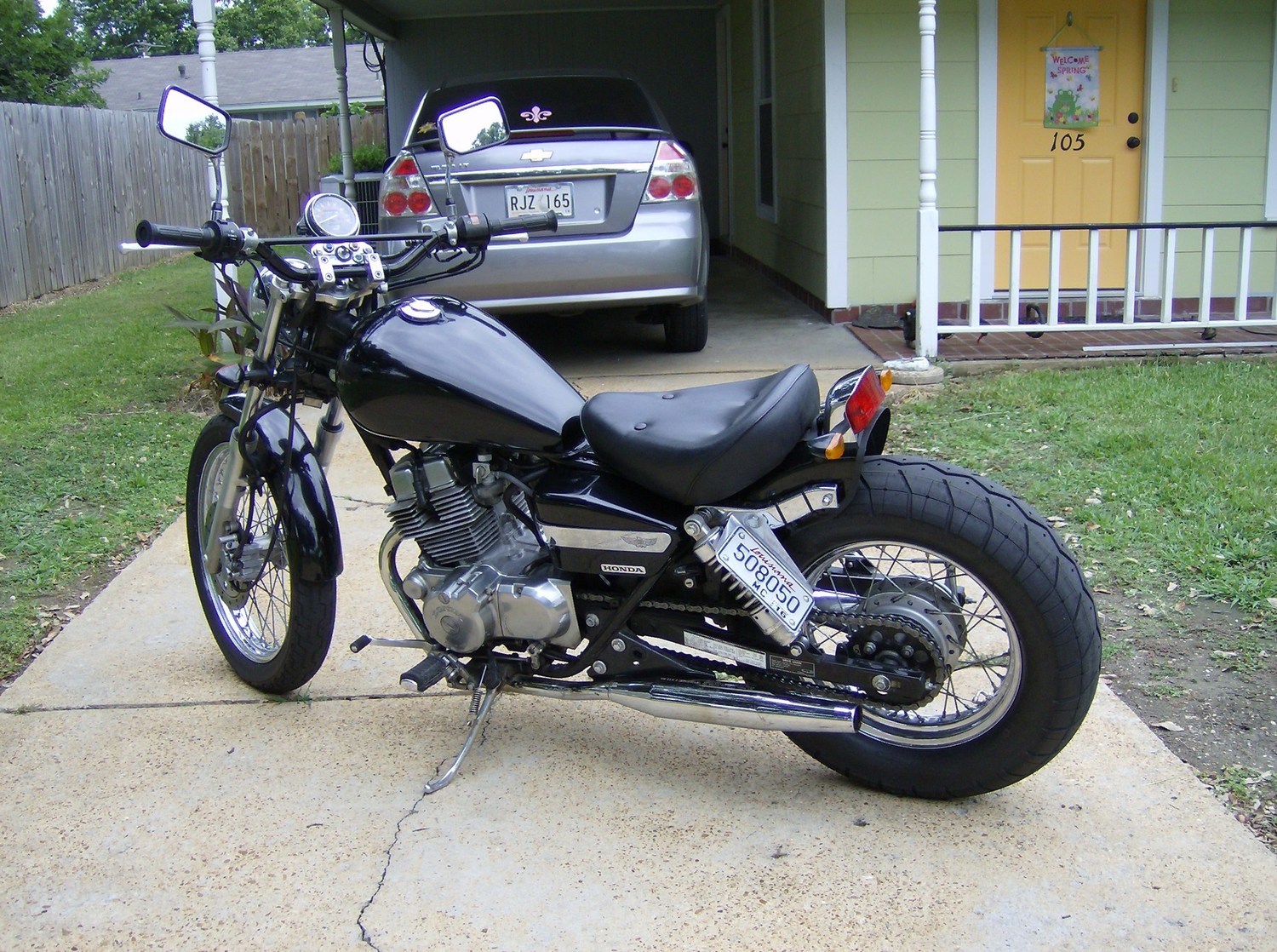 Bike Photo 2795494