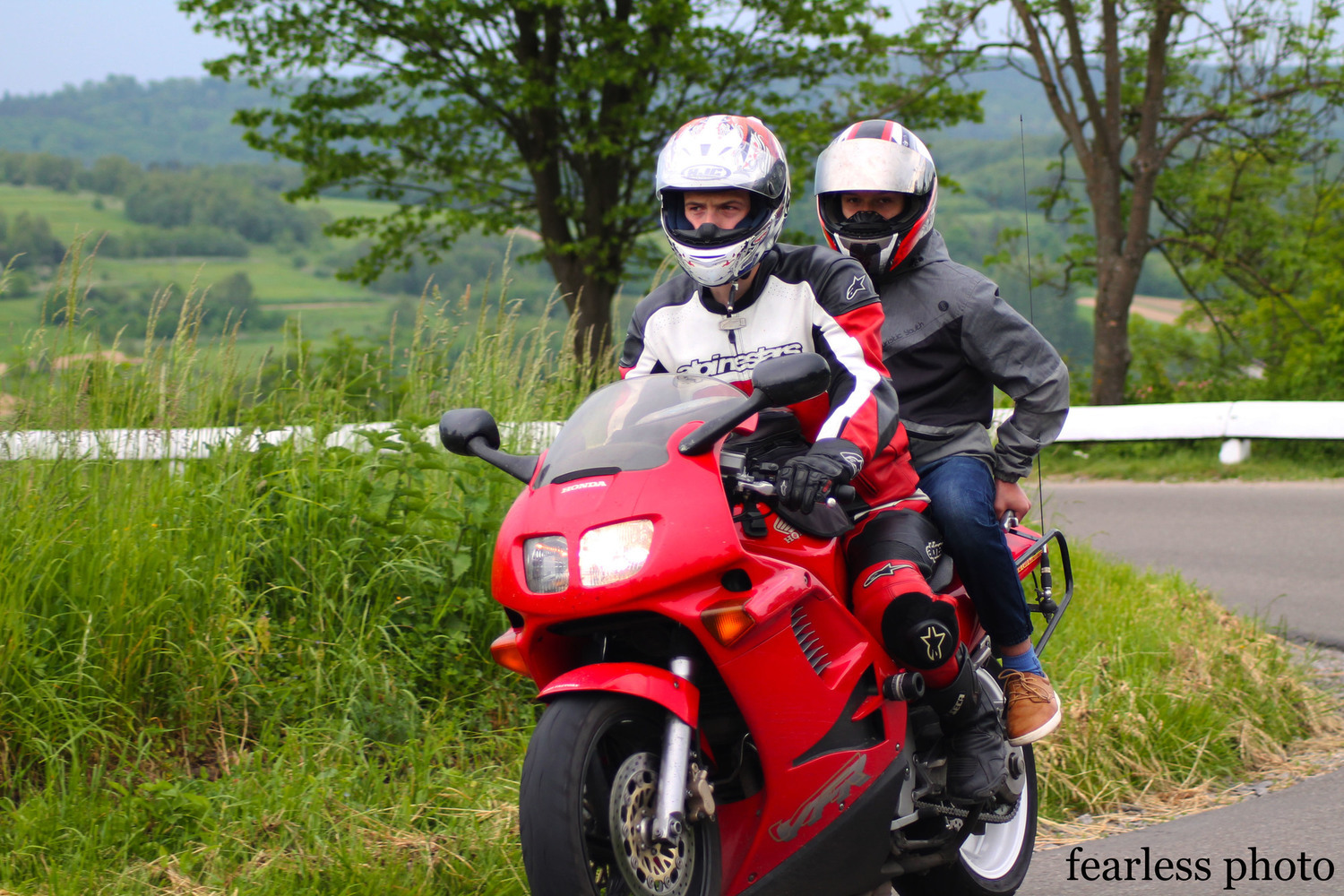 Bike Photo 2795512