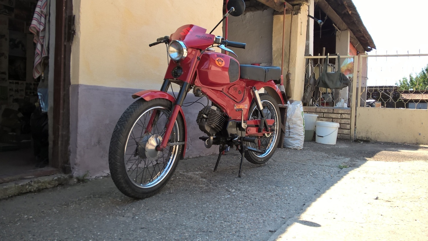 Bike Photo 2795535