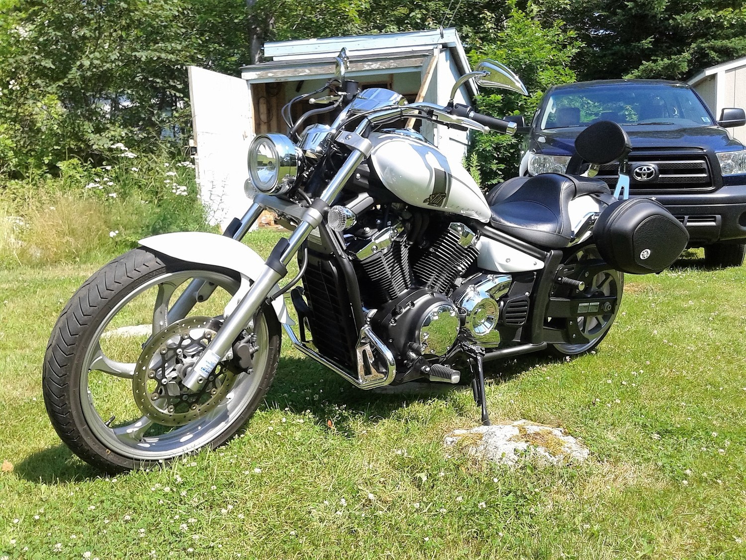 Bike Photo 2795538