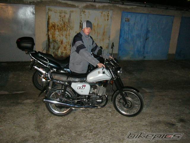 Bike Photo 279555