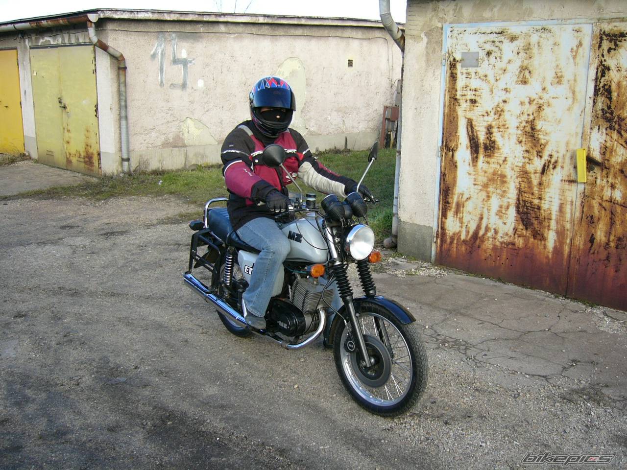 Bike Photo 279556