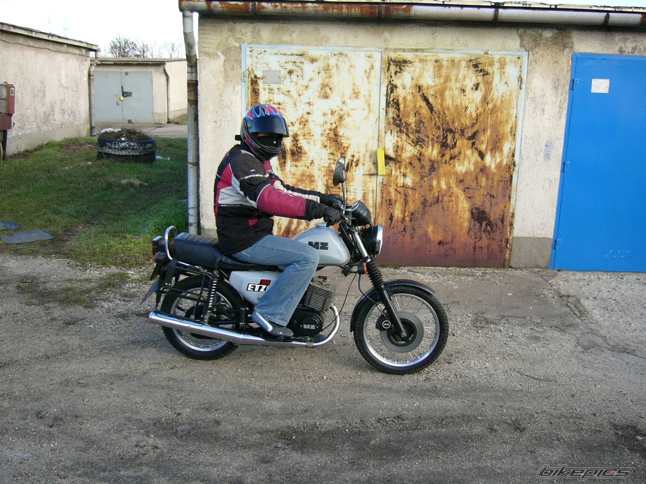 Bike Photo 279557