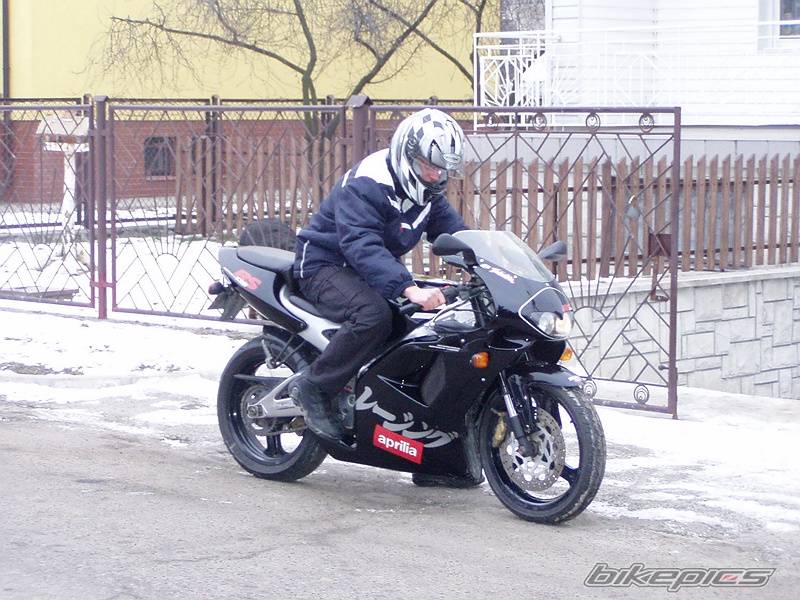 Bike Photo 279561