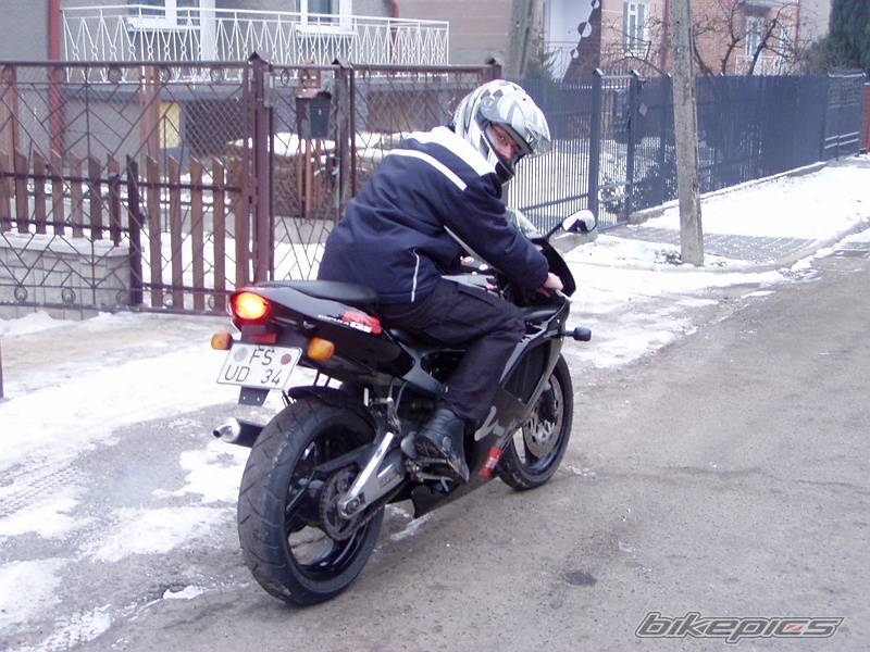 Bike Photo 279562