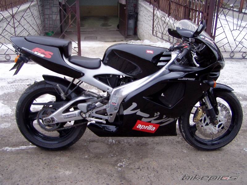 Bike Photo 279565