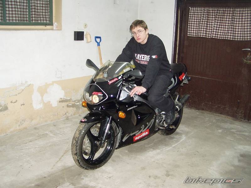Bike Photo 279566