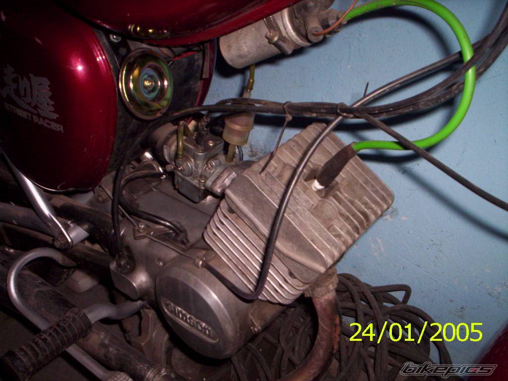 Bike Photo 279569