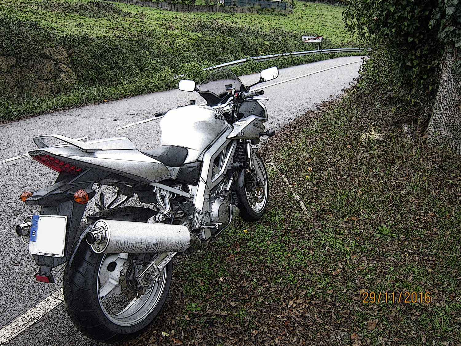 Bike Photo 2795693