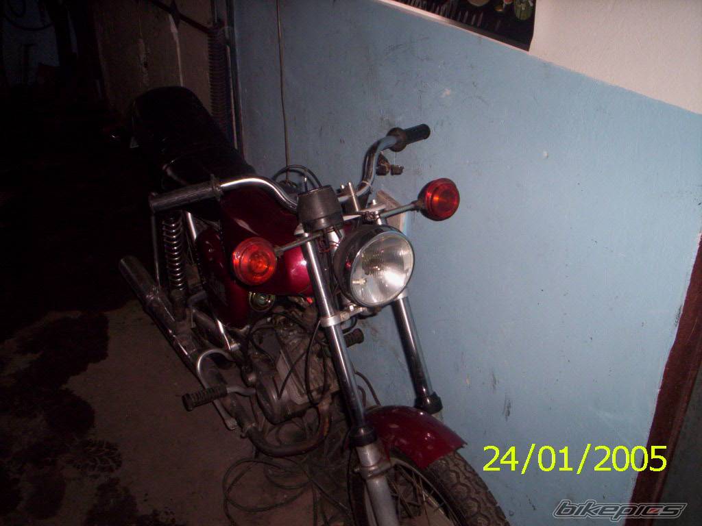 Bike Photo 279570