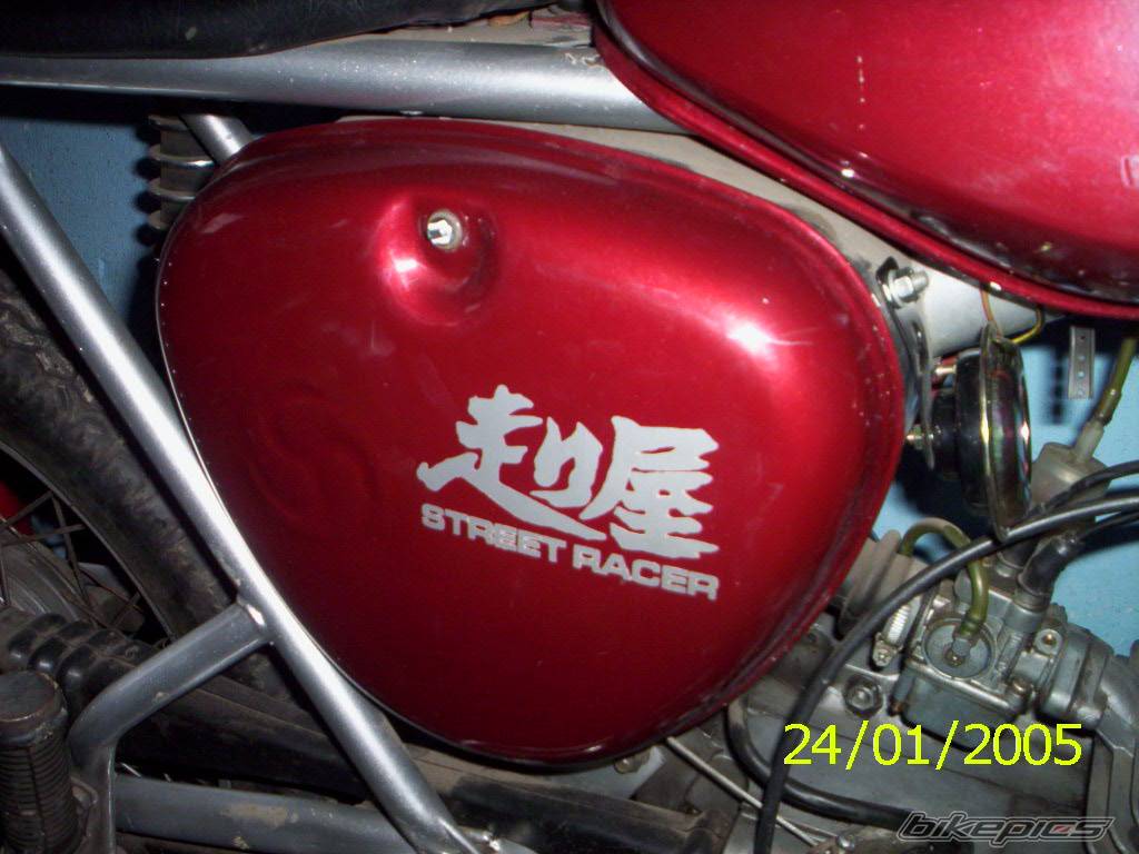 Bike Photo 279571