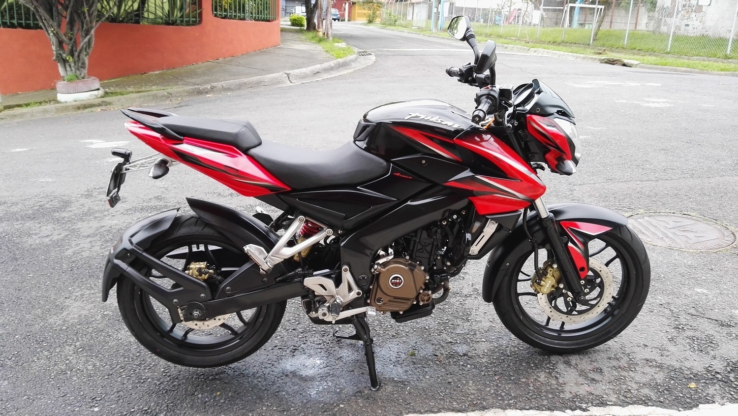 Bike Photo 2795712