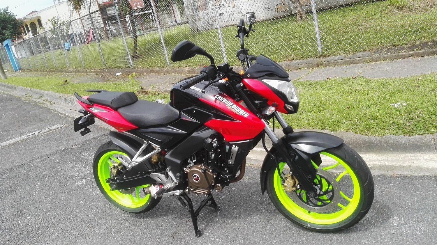Bike Photo 2795715