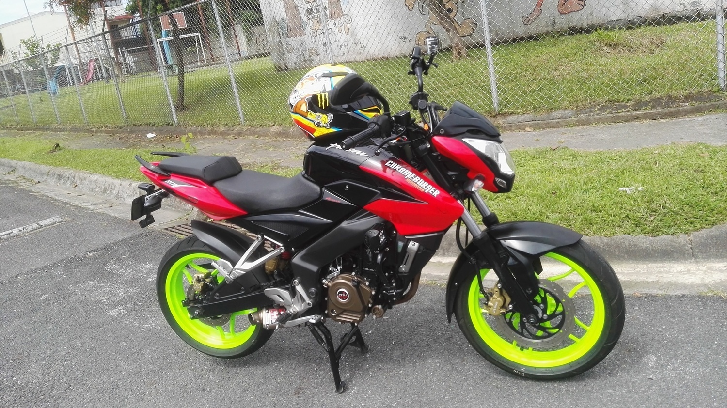 Bike Photo 2795719