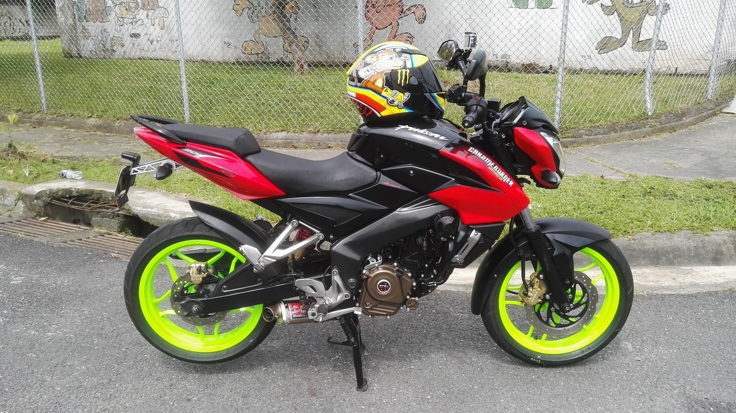 Bike Photo 2795722