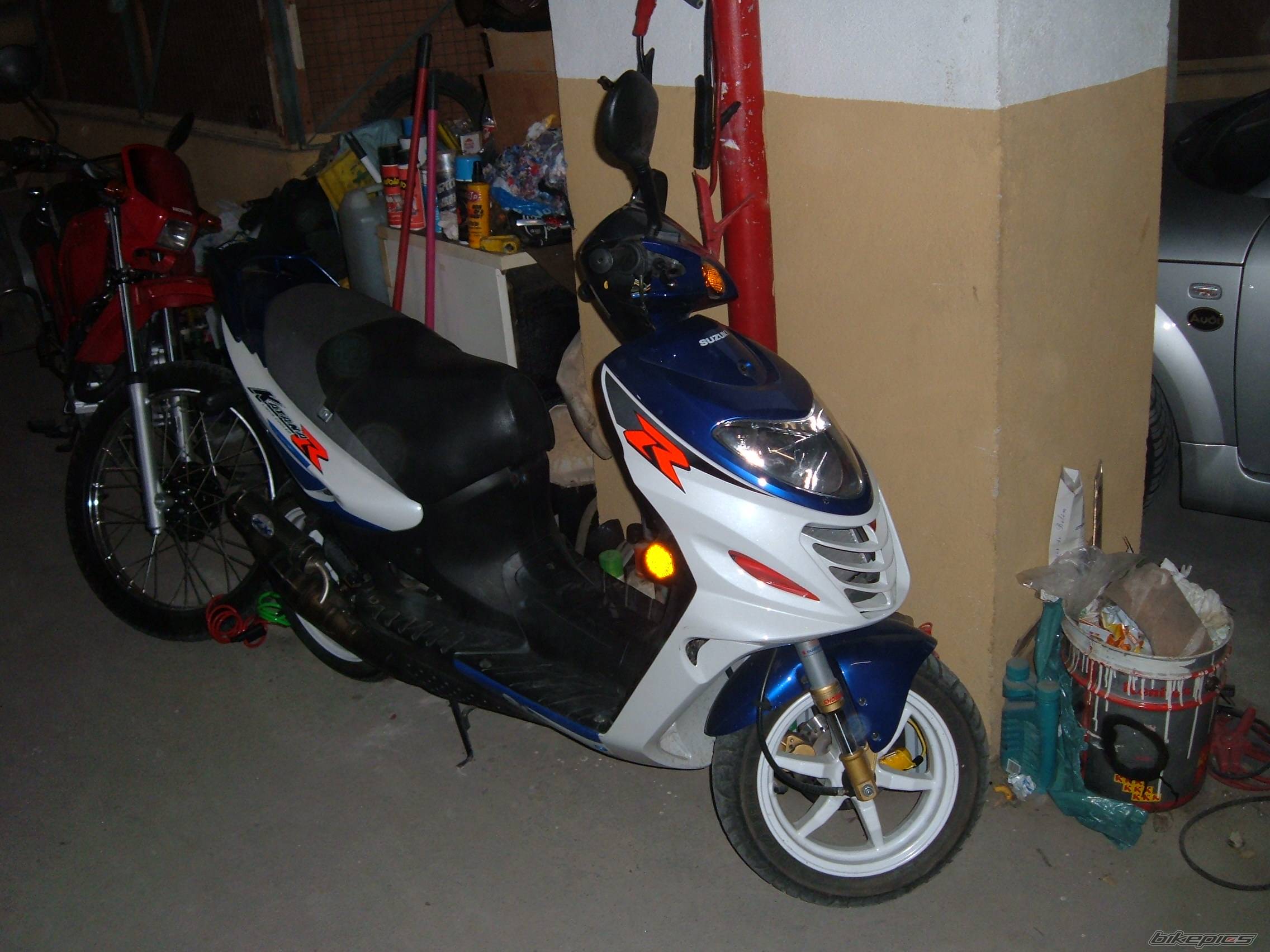 Bike Photo 279575