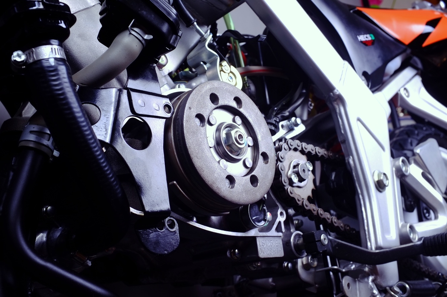 LS 125