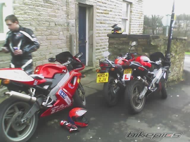 Bike Photo 279581