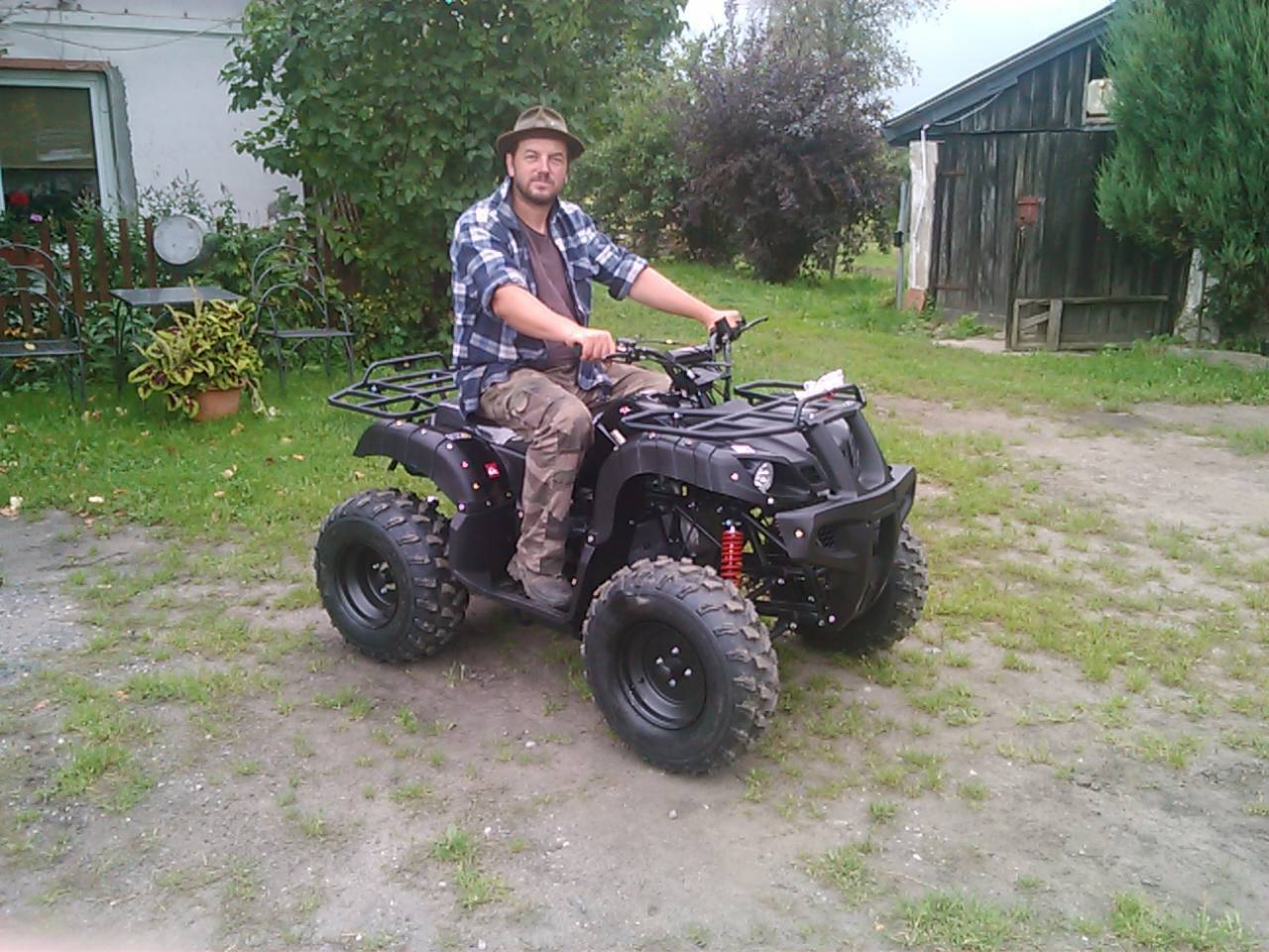 Bike Photo 2795841