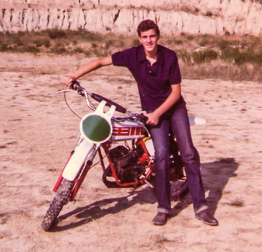 Bike Photo 2795860