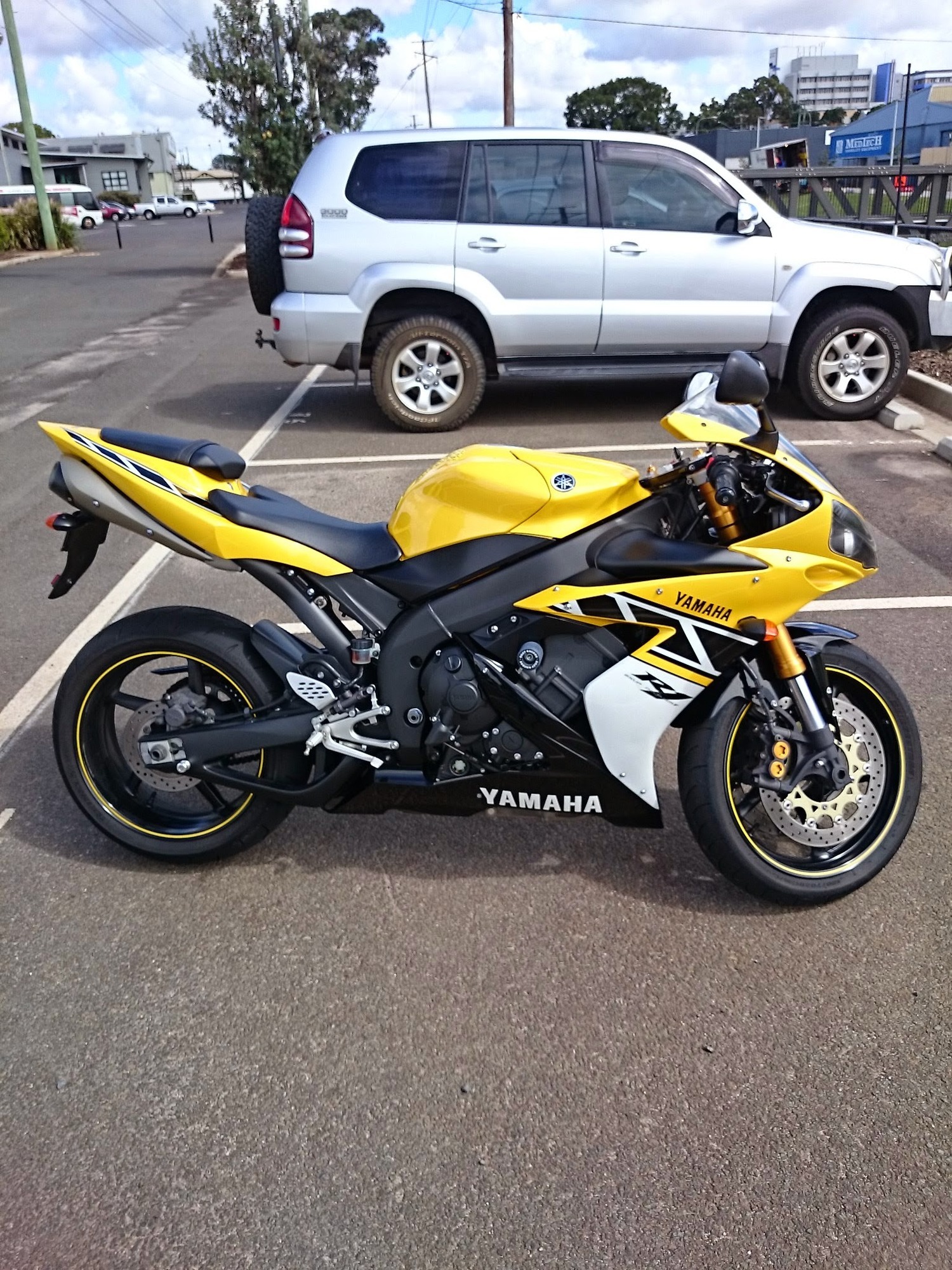 Bike Photo 2795903
