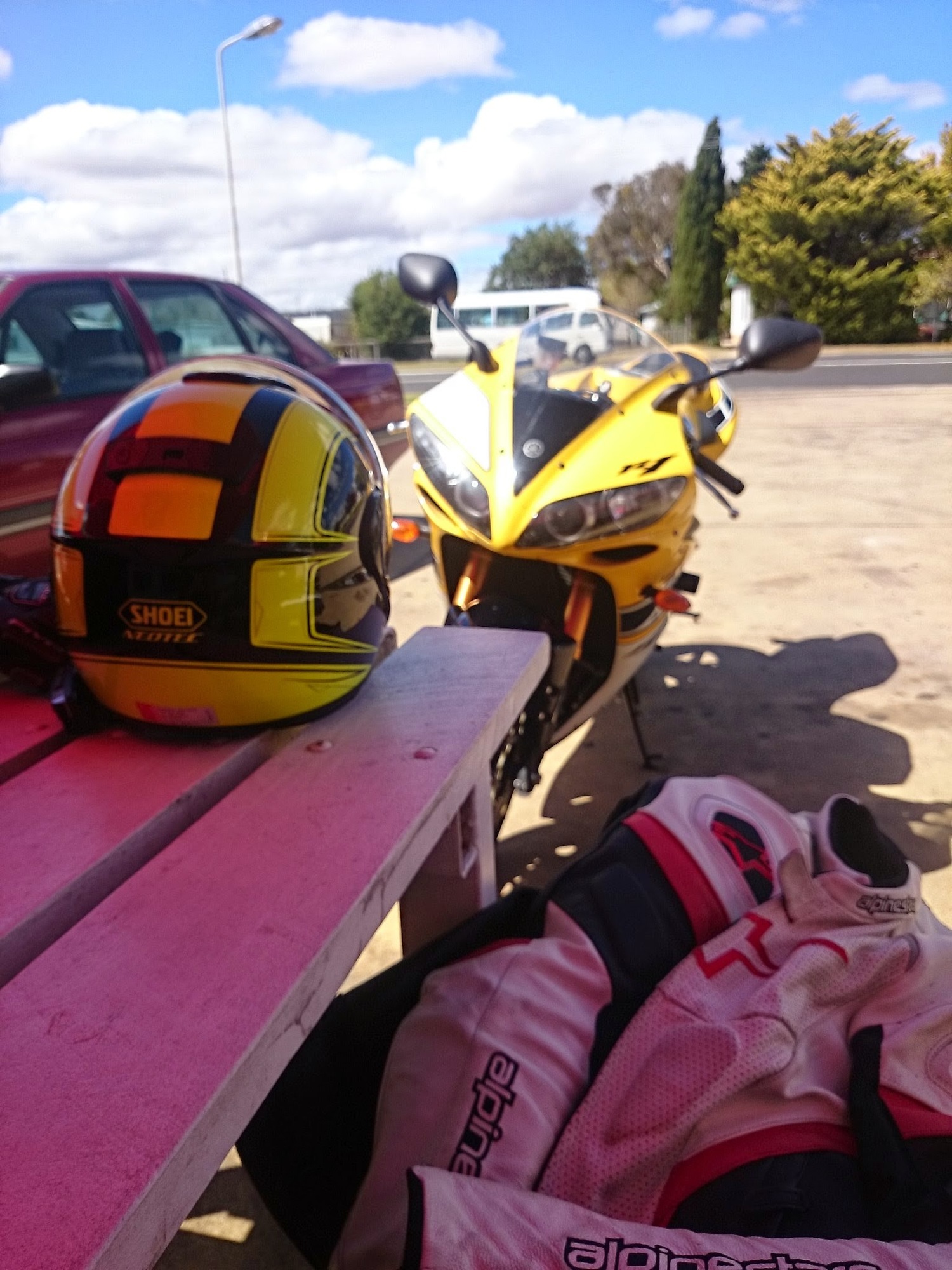Bike Photo 2795904