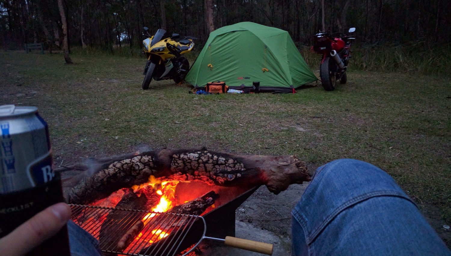 Bike Photo 2795907
