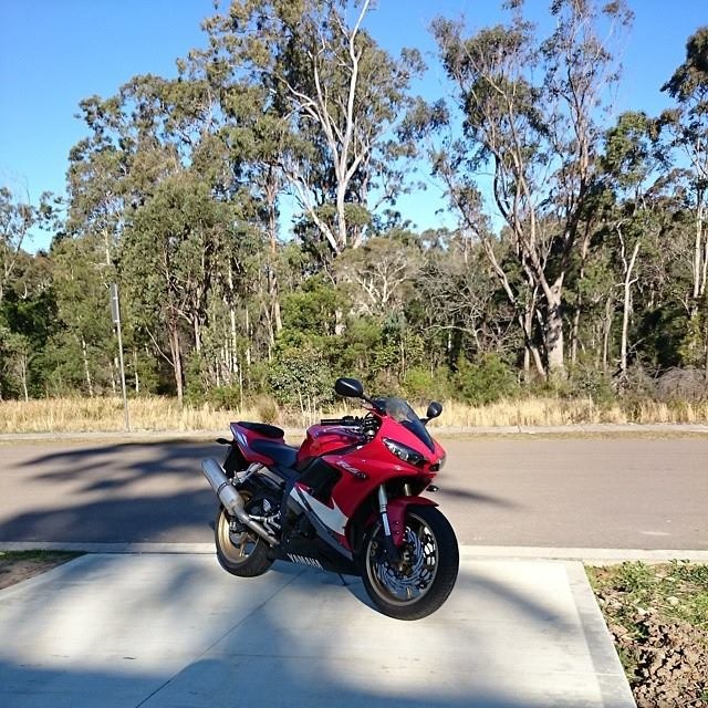 Bike Photo 2795911